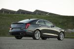 Cadillac CT4 Premium Luxury 2019 года